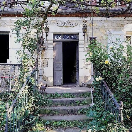 Ferme De La Dorvalliere Cavagnac Exterior foto